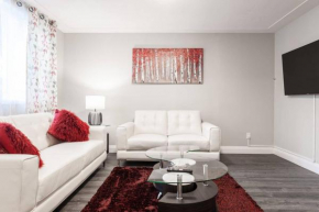 ENTIRE 2 BEDROOM APARTMENT UPTOWN WATERLOO - e1
